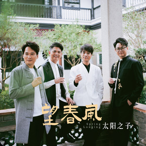 在那遥远的地方 - 伴奏版 by 太阳之子, 刘紫玲