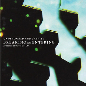 Breaking and Entering (Original Soundtrack)