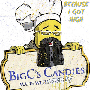 Because I Got High by NHL Big Bandicoot, NHL Gang, NHL Prince