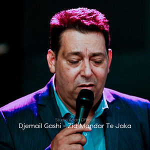 Studio Artan Official - Djemail Gashi (Zid Mandar Te Jaka)