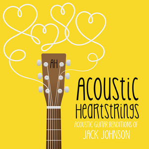 Acoustic Heartstrings - Banana Pancakes