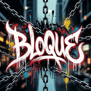 Bloque by DJPonemanoRD