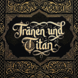 TRÄNEN UND TITAN by Maniac221