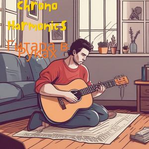 Chrono Harmonics - Гитара в руках