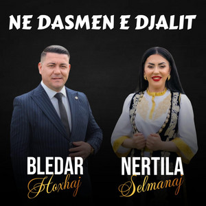 Ne Dasmen e Djalit (Bledar Hoxhaj)