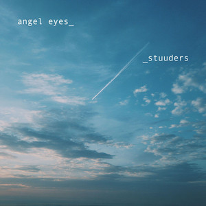 angel eyes by STUUDERS