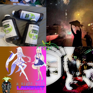 A Night with Ladchat: Episodes 1-5