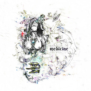 medicine by frvr&alwys