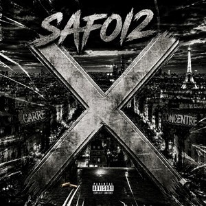 X by Safoi2