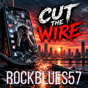 CUT THE WIRE by RP57, RockBlues57