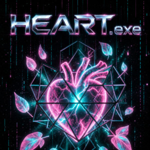 HEART.exe by 4ka67₋ch