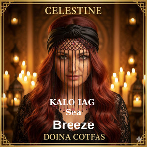 Celestine Kalo Iag Sea Breeze by Doina Cotfas