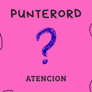 atencion by PUNTERORD