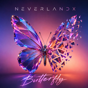 Butterfly by Neverlandx