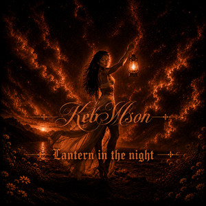 Lantern In the Night by KebMson