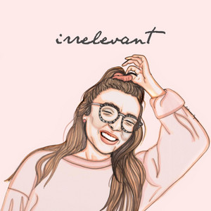 Portada de Irrelevant