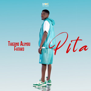 Pita by Thierno Alimou Fatako