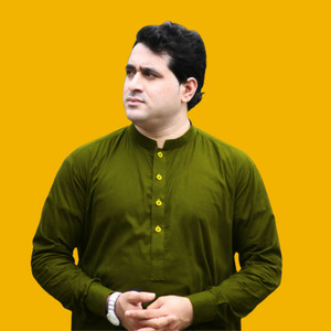 Shah Farooq - Jora Tapay (feat. Norak Showqi & Shafi Easar)