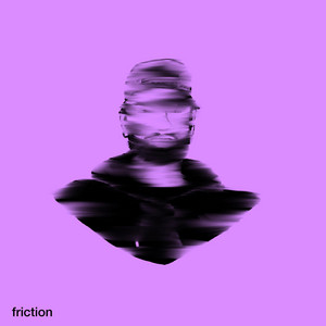 friction by danny G