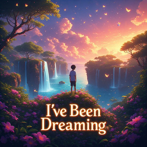 I've Been Dreaming by LET ME BE