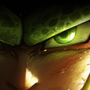 Perfect Cell - Heavy Bass by RAKAHBUS