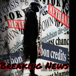 Two-Bit - Breaking News