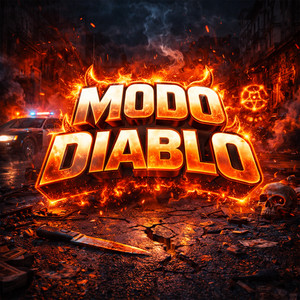 Modo Diablo Infernal by Dante Luvian