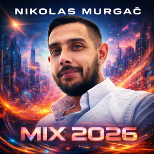 Nikolas Murgač - Jaj Devlale / Avka Mamo - ČARDÁŠE