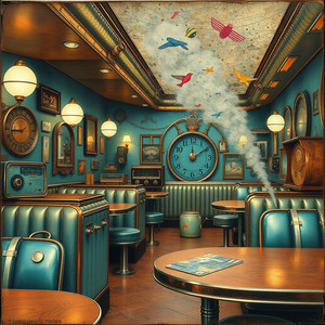 Hide Seek by Motion Replica