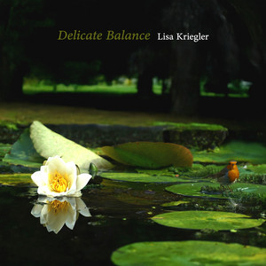 Elegy Of Elms by Lisa Kriegler