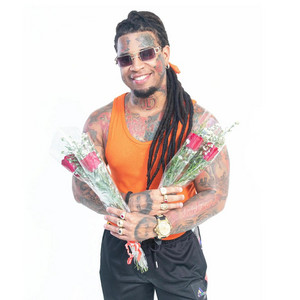 Jackson Flow Caro - Mueve Tu Cucum