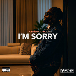 I'm Sorry