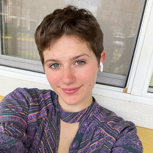 Ally OSheedy - Slipping Through My Fingers