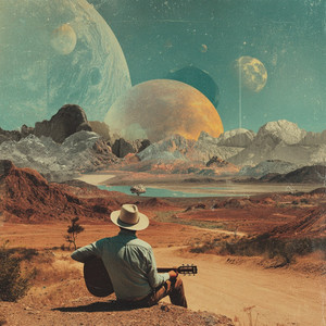 Granite Sparrow Path by Cedar String Ritual
