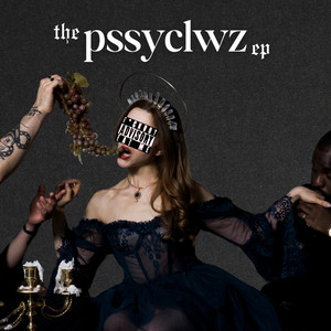 pssyclwz - scapegoat (feat. MG the realest)