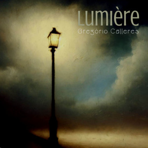 Gregório Calleres - Reflection