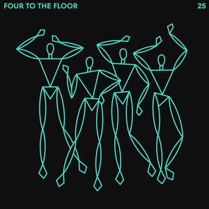 Never Stop cover art
