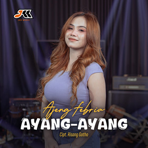 Ayang Ayang