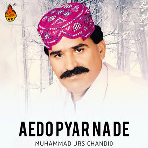 Urs Chandio - Aedo Pyar Na De