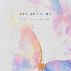 The New Season by Colias Fieldii