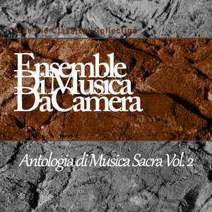 Amen by Ensemble Di Musica Da Camera