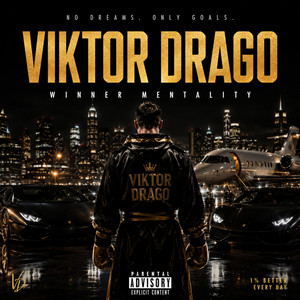 Built Different by Viktor Drago