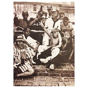 FAM by Birdie Roth, Nathan Heights, Clue