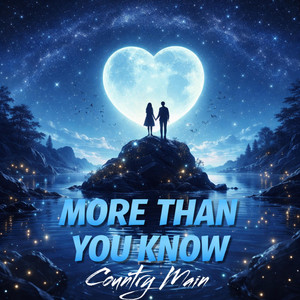 More Than You Know by Country Main