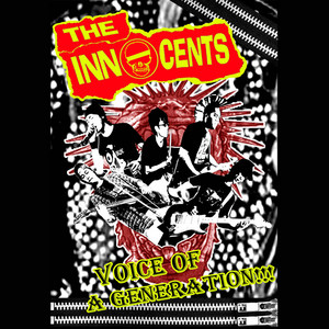 Under Pressure by The Innocents