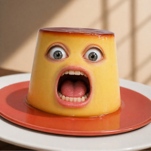 Dad is a pudding! by Fonny Sungs, Funny Songs