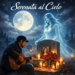 Jp Km - Serenata al Cielo