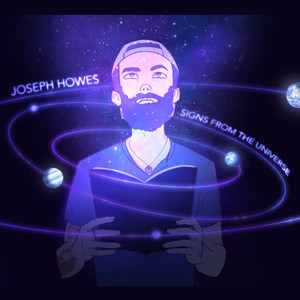 Joseph Howes - 90's Child