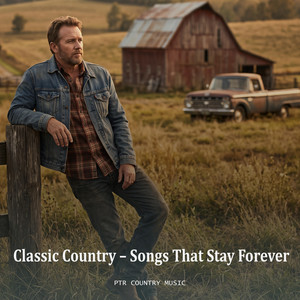 Mama's Recipe Book Still Opens to Your Favorite by PTR Country Music