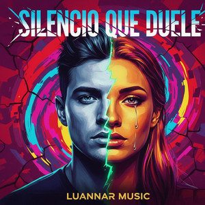 Silencio que duele by Luannar music